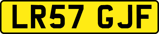 LR57GJF