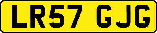 LR57GJG