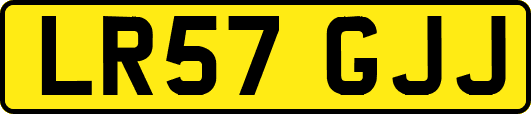 LR57GJJ