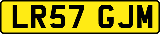 LR57GJM