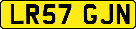 LR57GJN