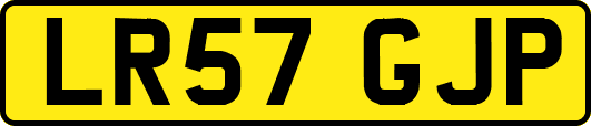 LR57GJP