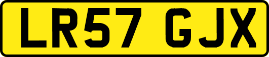 LR57GJX