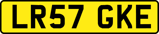 LR57GKE