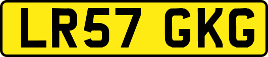 LR57GKG