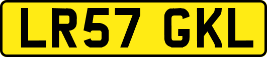 LR57GKL