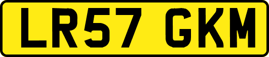 LR57GKM