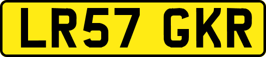 LR57GKR