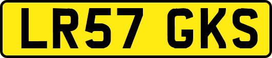 LR57GKS