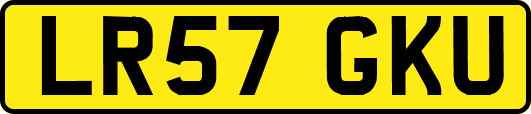 LR57GKU