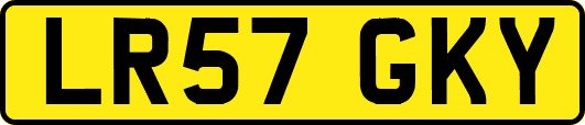 LR57GKY