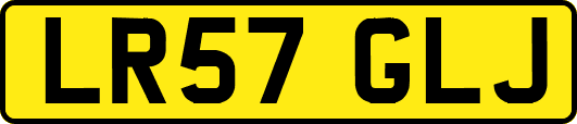 LR57GLJ