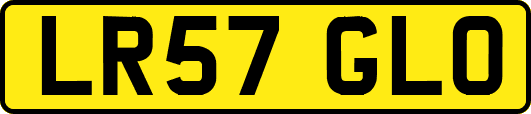 LR57GLO