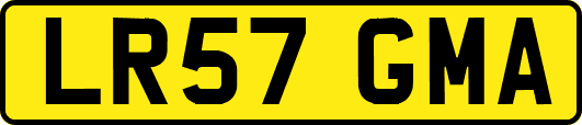 LR57GMA