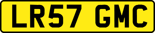 LR57GMC