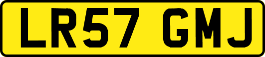 LR57GMJ