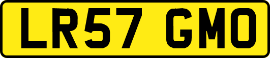 LR57GMO