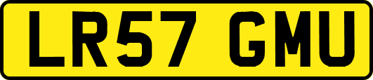 LR57GMU