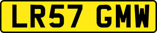 LR57GMW