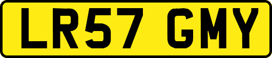 LR57GMY