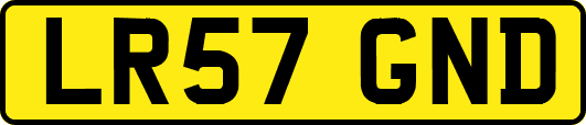 LR57GND