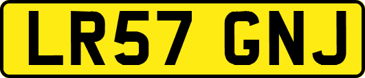 LR57GNJ