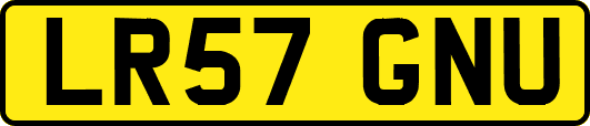 LR57GNU