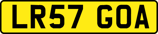 LR57GOA