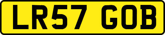 LR57GOB