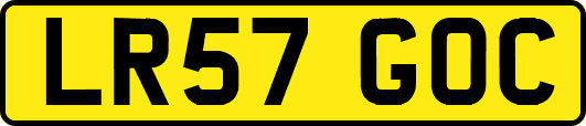 LR57GOC