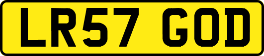 LR57GOD