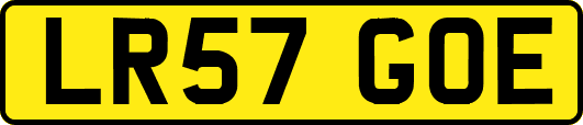 LR57GOE