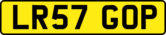 LR57GOP