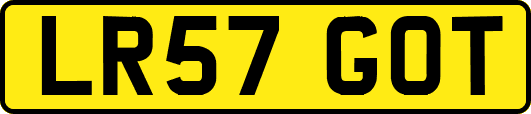 LR57GOT