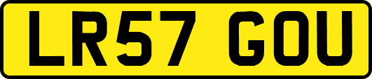 LR57GOU