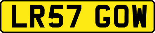 LR57GOW