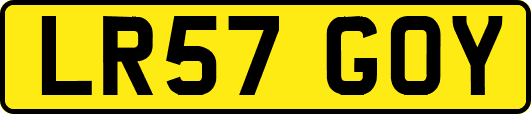 LR57GOY