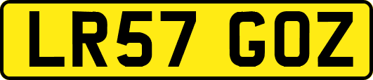 LR57GOZ
