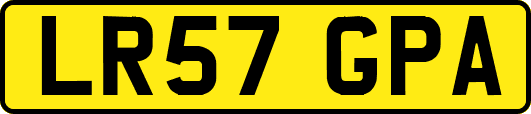 LR57GPA