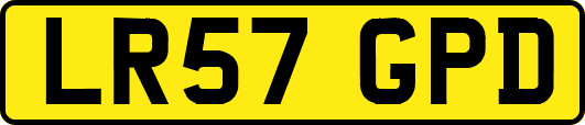 LR57GPD
