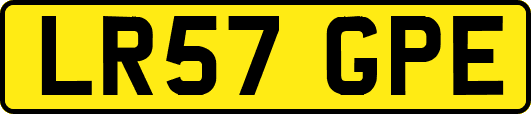 LR57GPE