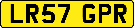 LR57GPR
