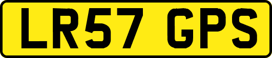 LR57GPS