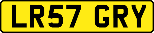 LR57GRY
