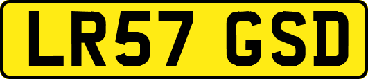 LR57GSD
