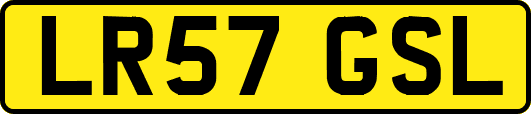 LR57GSL
