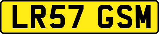 LR57GSM