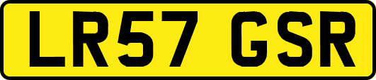 LR57GSR