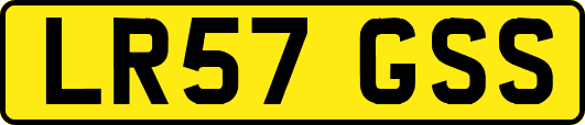LR57GSS
