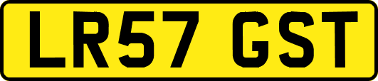LR57GST